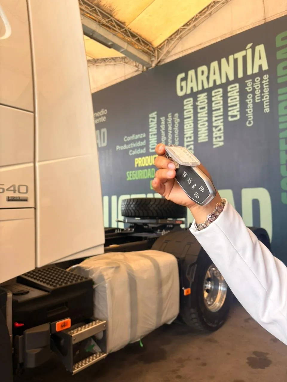 Nueva Unidad Magra