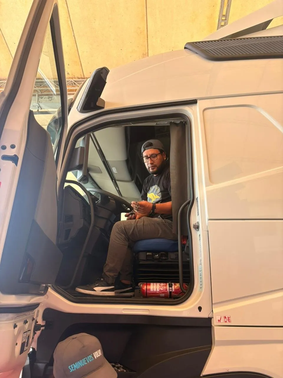 Magra SAC - Nueva Flota Febrero 2026