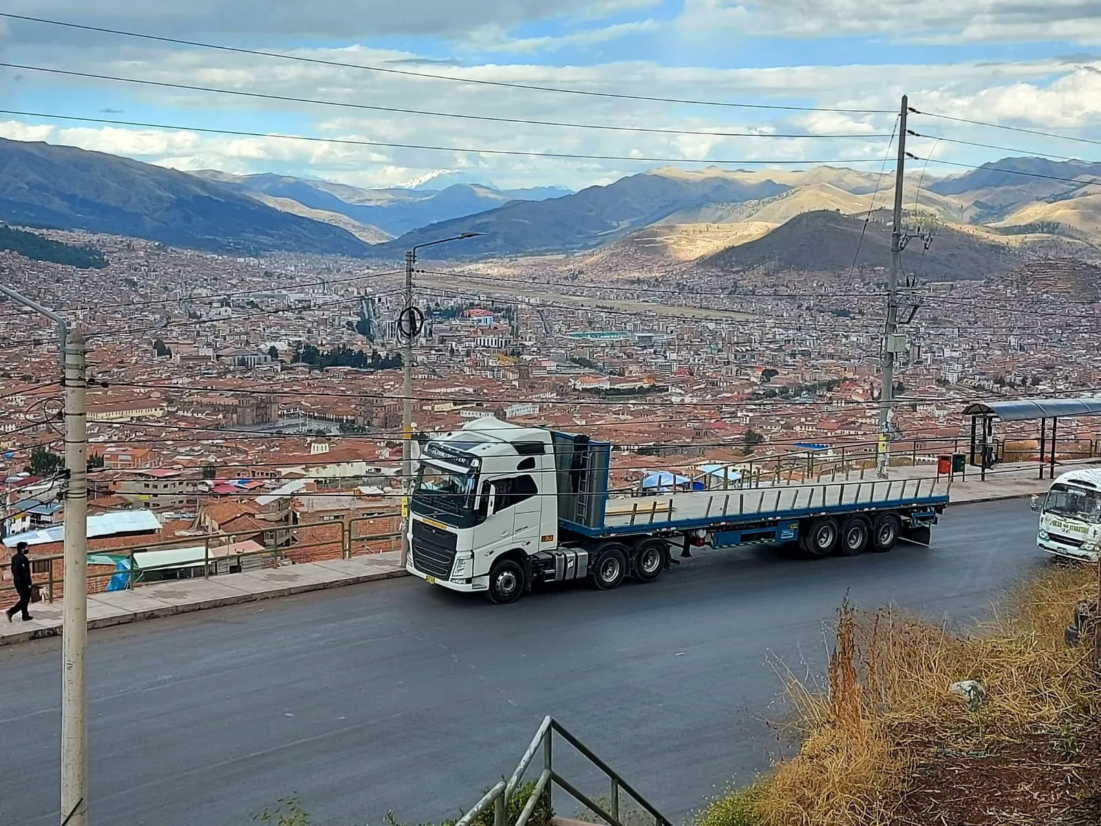 Producción en Planta
