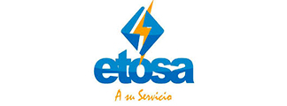 Etosa