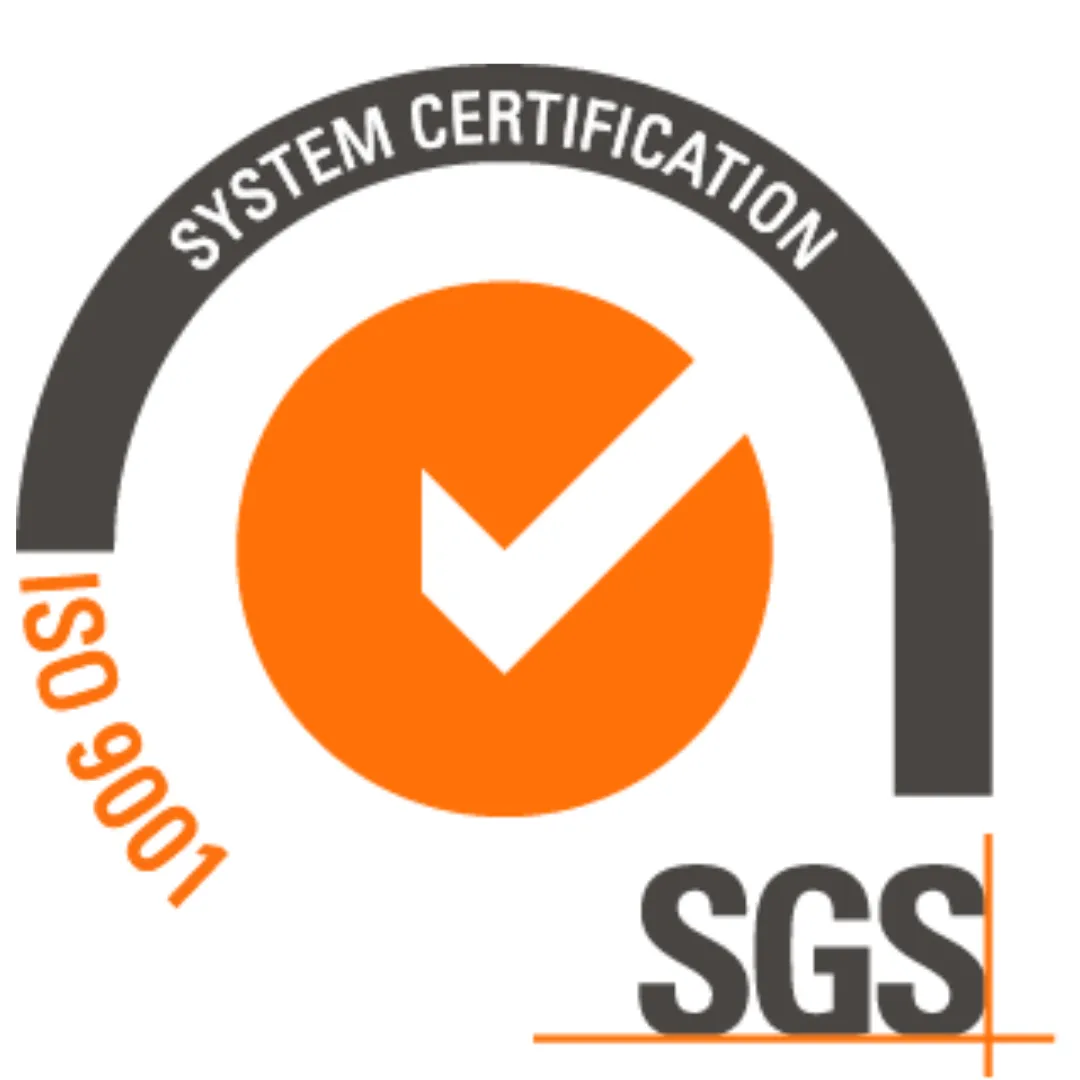 Certificación ISO 9001 y 45001 - Calidad Magra SAC
